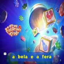 a bela e a fera 1991 online